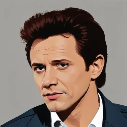 David Moscow