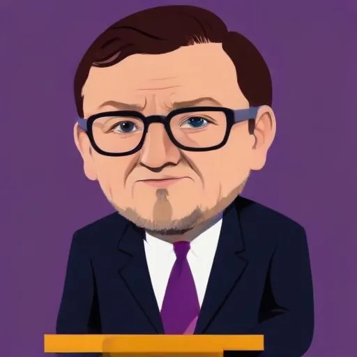 David Mundell
