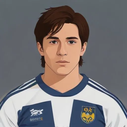 David Myers