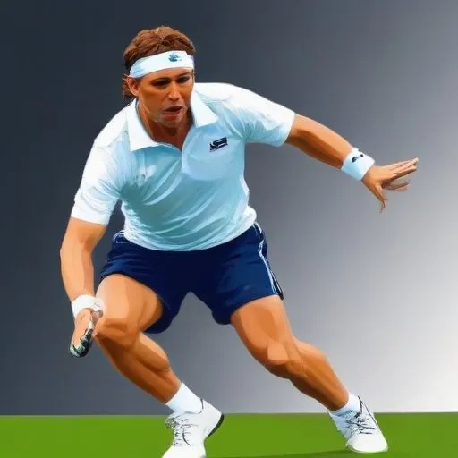 David Nalbandian