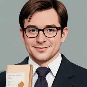 David Nicholls