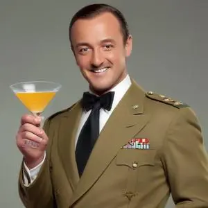 David Niven