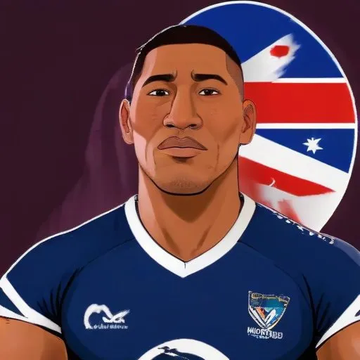David Nofoaluma