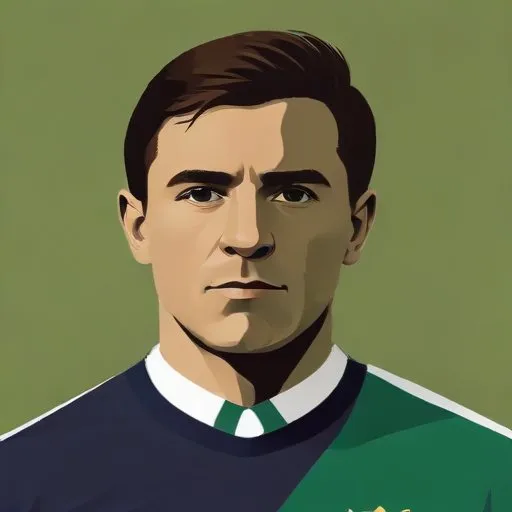 David O'Leary