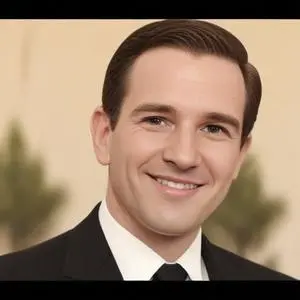 David O. McKay