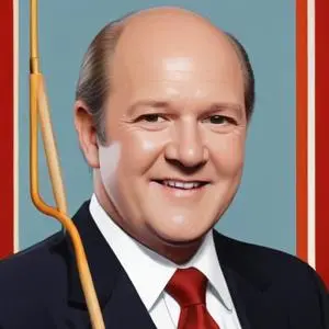 David Ogden Stiers