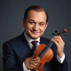 David Oistrakh