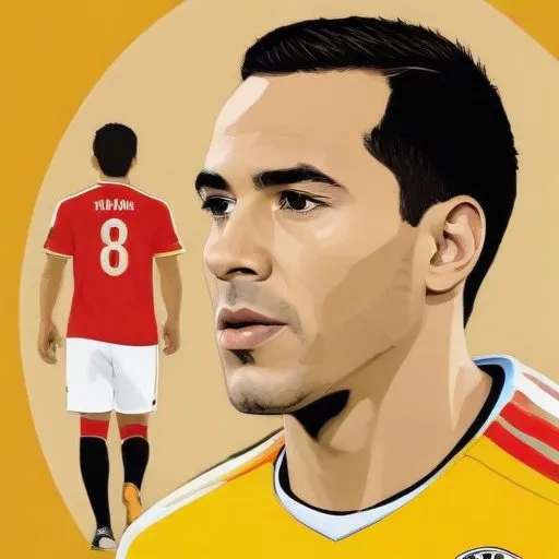 David Ospina