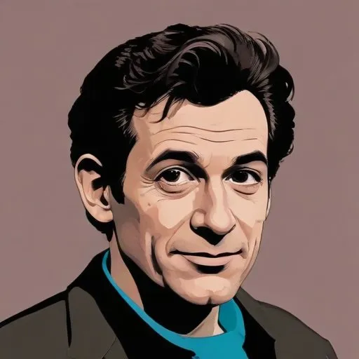 David Ossman