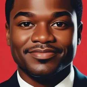 David Oyelowo