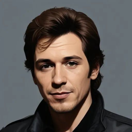David Pack