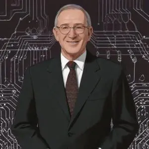 David Packard