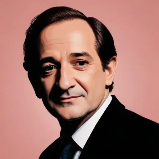 David Paymer