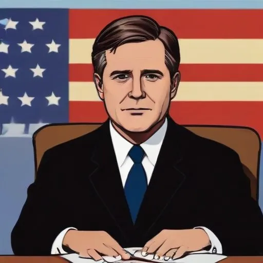David Perdue