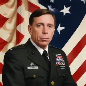 David Petraeus