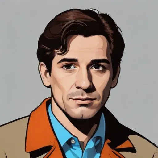 David Plante