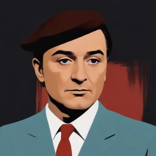 David Profumo