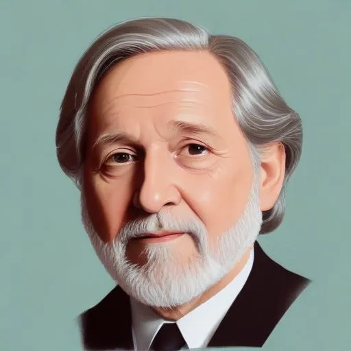 David Puttnam