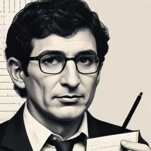 David Remnick