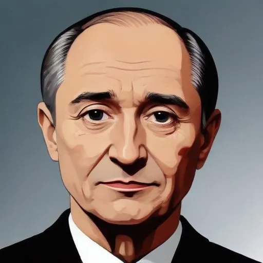 David Riazanov