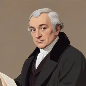 David Ricardo