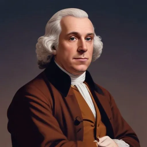 David Rittenhouse