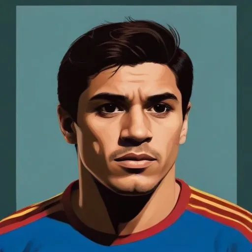 David Rivas