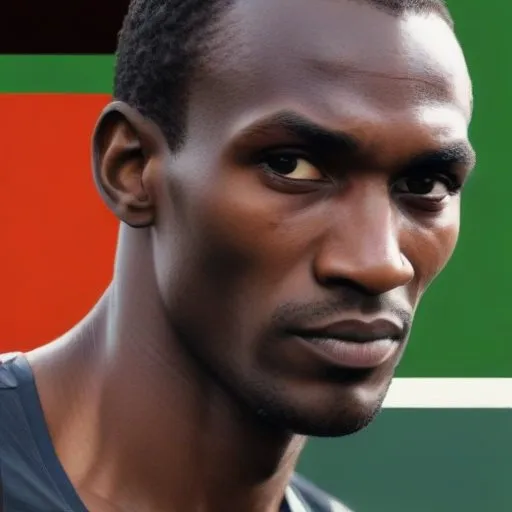 David Rudisha