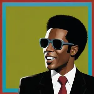 David Ruffin