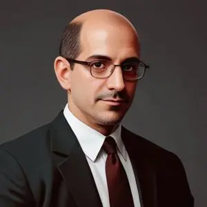 David S. Goyer
