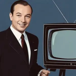 David Sarnoff