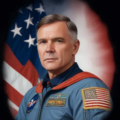 David Scott