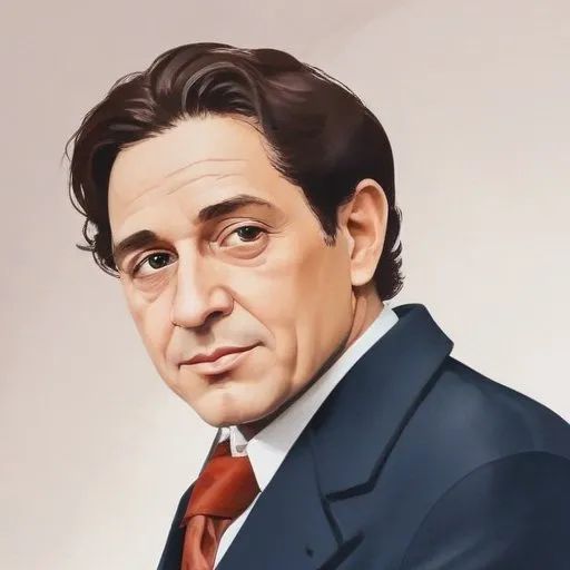 David Shapiro