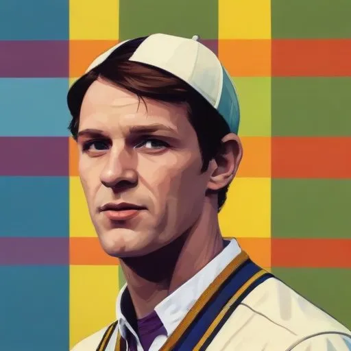 David Sheppard