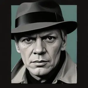 David Soul