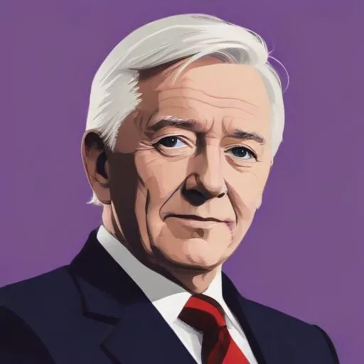 David Steel