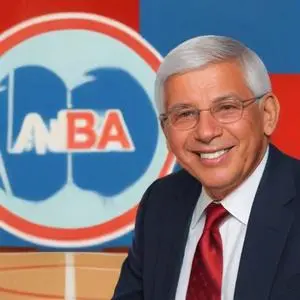 David Stern
