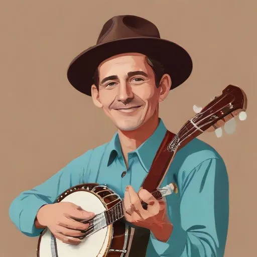 David "Stringbean" Akeman
