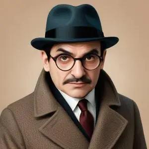 David Suchet