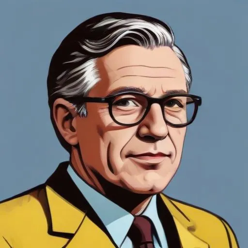 David T. Lykken