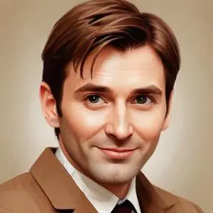 David Tennant