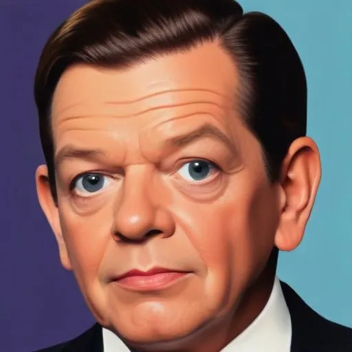 David Tomlinson