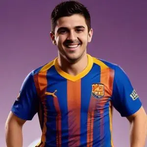 David Villa
