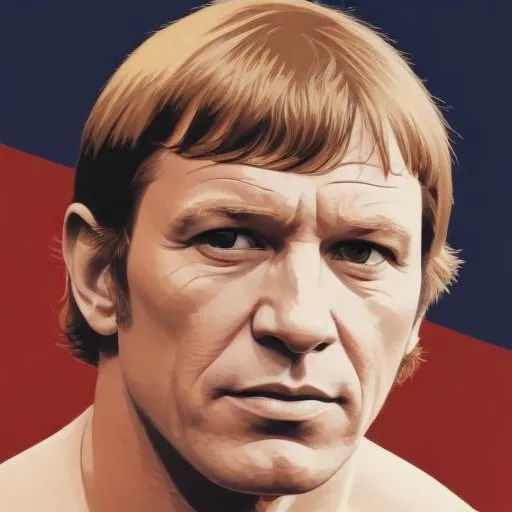 David Von Erich