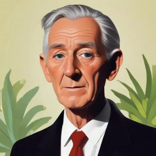 David W. Goodall