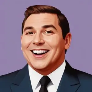 David Walliams