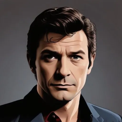 David Wayne