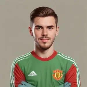 David de Gea