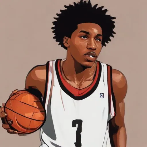 Davion Mitchell