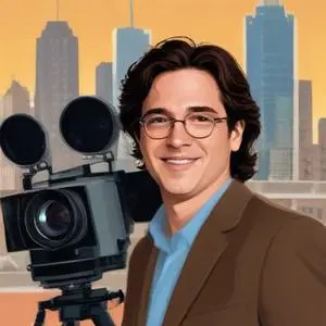 Davis Guggenheim